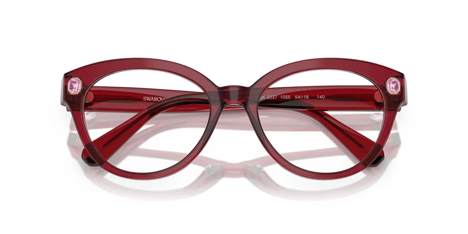 Swarovski 2037 Eyeglasses - view 20